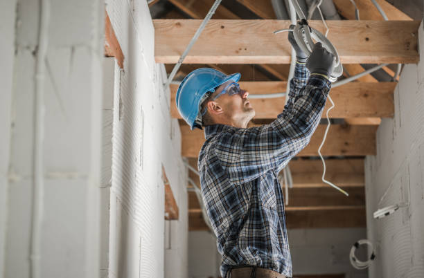 Why Trust Our Certified Electricians for Your Electrical Needs in Bull Shoals, AR?